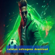 relatos selvagens download